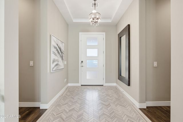 19532 S 210TH Place, Queen Creek, AZ 85142