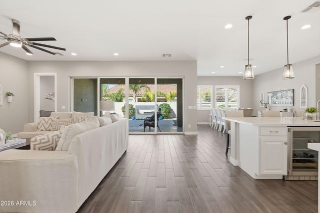 19532 S 210TH Place, Queen Creek, AZ 85142