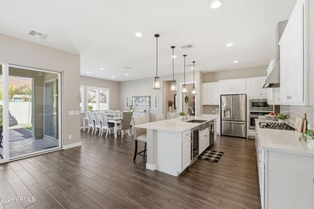 19532 S 210TH Place, Queen Creek, AZ 85142