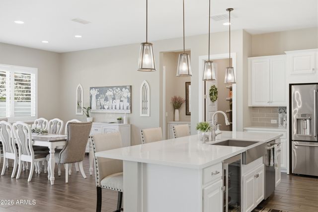 19532 S 210TH Place, Queen Creek, AZ 85142