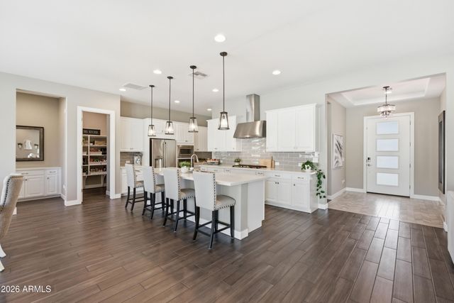 19532 S 210TH Place, Queen Creek, AZ 85142