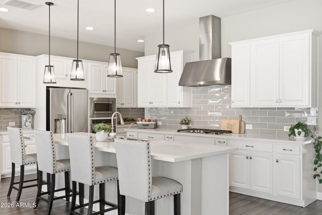 19532 S 210TH Place, Queen Creek, AZ 85142