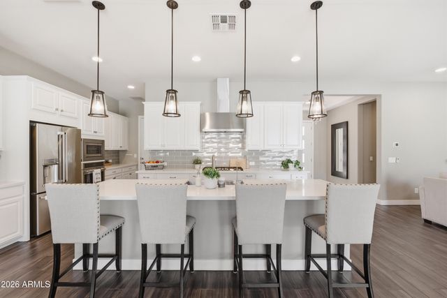 19532 S 210TH Place, Queen Creek, AZ 85142