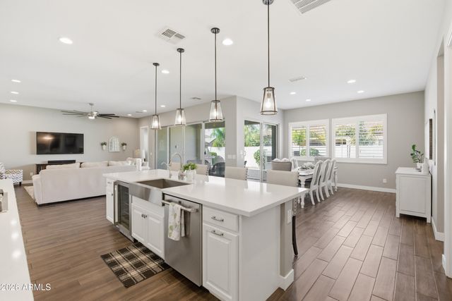 19532 S 210TH Place, Queen Creek, AZ 85142