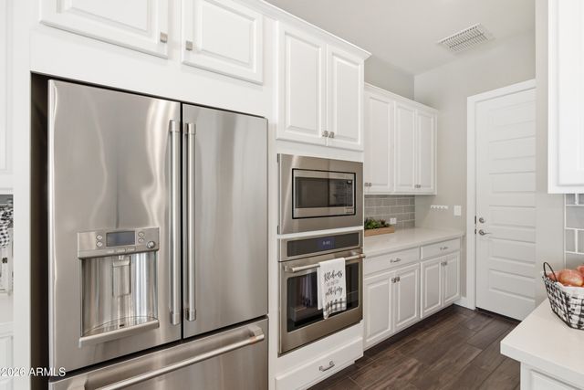 19532 S 210TH Place, Queen Creek, AZ 85142