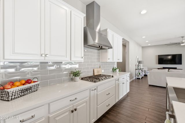 19532 S 210TH Place, Queen Creek, AZ 85142