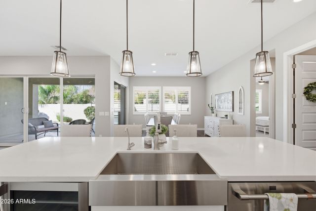 19532 S 210TH Place, Queen Creek, AZ 85142