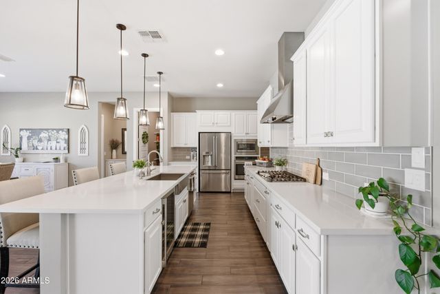 19532 S 210TH Place, Queen Creek, AZ 85142