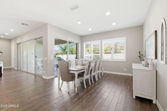 19532 S 210TH Place, Queen Creek, AZ 85142