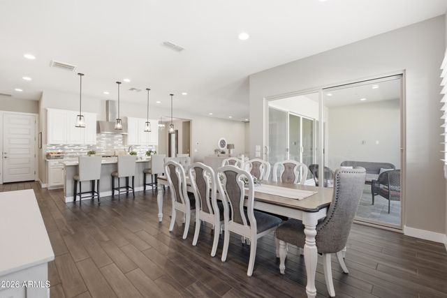 19532 S 210TH Place, Queen Creek, AZ 85142