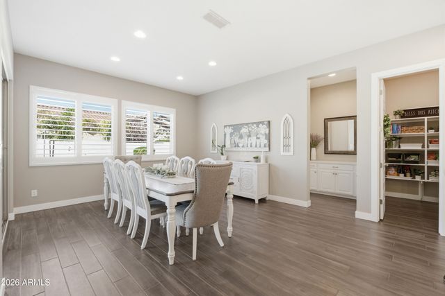 19532 S 210TH Place, Queen Creek, AZ 85142