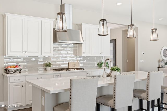 19532 S 210TH Place, Queen Creek, AZ 85142