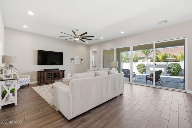 19532 S 210TH Place, Queen Creek, AZ 85142