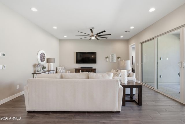 19532 S 210TH Place, Queen Creek, AZ 85142