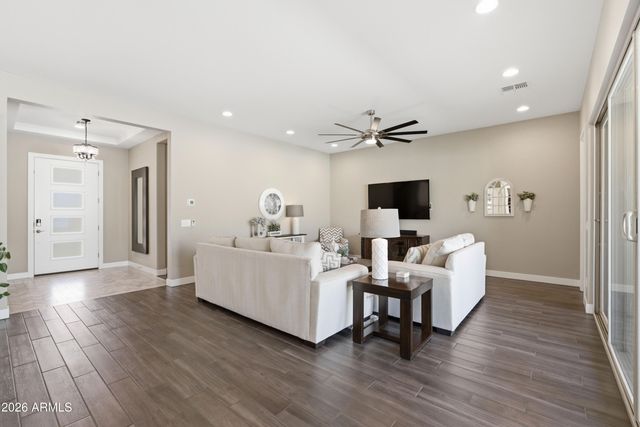 19532 S 210TH Place, Queen Creek, AZ 85142