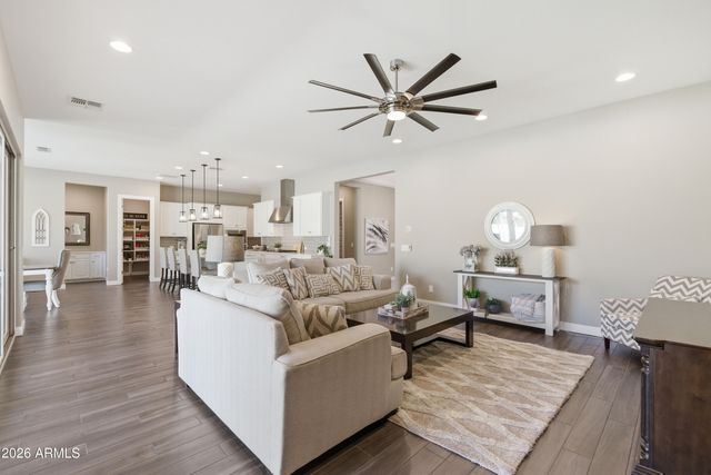 19532 S 210TH Place, Queen Creek, AZ 85142