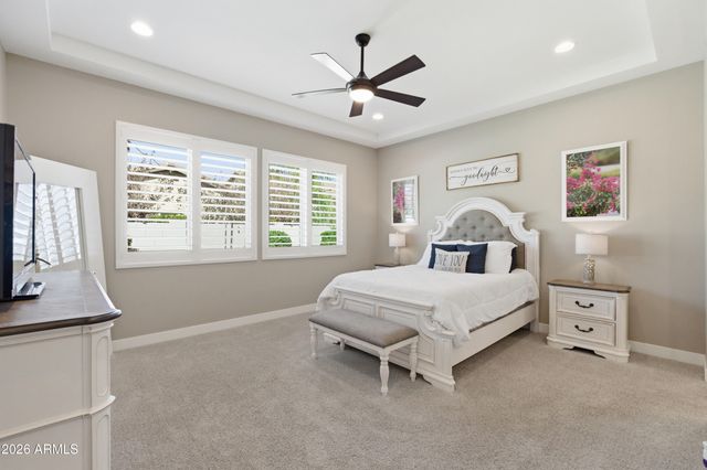 19532 S 210TH Place, Queen Creek, AZ 85142