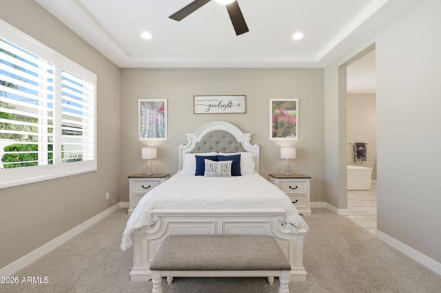 19532 S 210TH Place, Queen Creek, AZ 85142