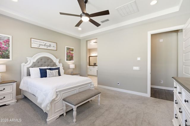 19532 S 210TH Place, Queen Creek, AZ 85142