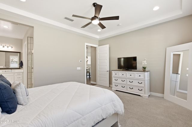 19532 S 210TH Place, Queen Creek, AZ 85142