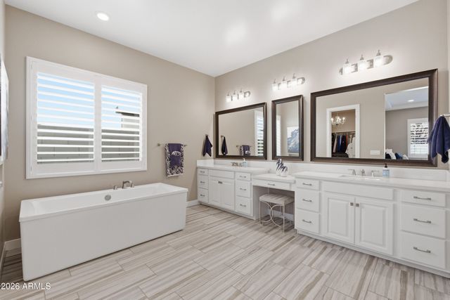 19532 S 210TH Place, Queen Creek, AZ 85142