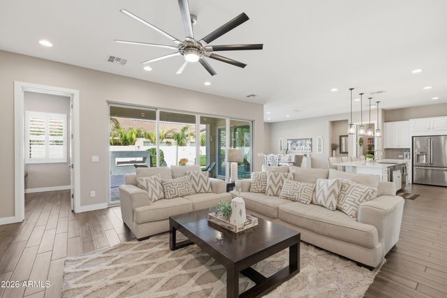 19532 S 210TH Place, Queen Creek, AZ 85142