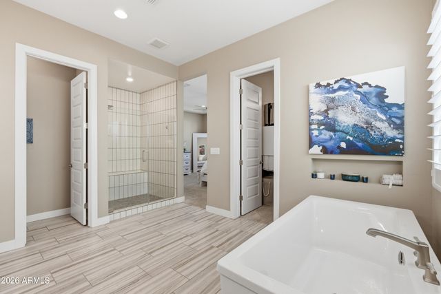 19532 S 210TH Place, Queen Creek, AZ 85142