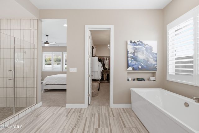 19532 S 210TH Place, Queen Creek, AZ 85142