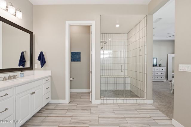 19532 S 210TH Place, Queen Creek, AZ 85142