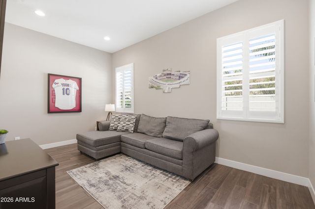 19532 S 210TH Place, Queen Creek, AZ 85142