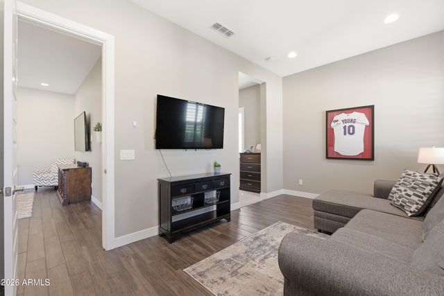 19532 S 210TH Place, Queen Creek, AZ 85142