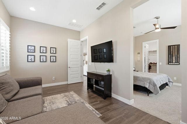 19532 S 210TH Place, Queen Creek, AZ 85142