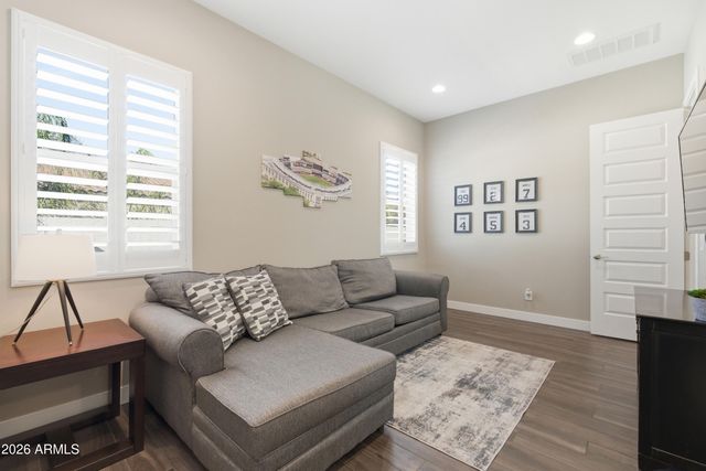 19532 S 210TH Place, Queen Creek, AZ 85142