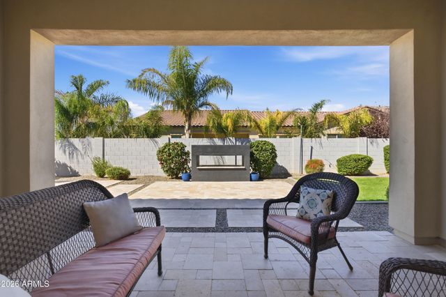 19532 S 210TH Place, Queen Creek, AZ 85142