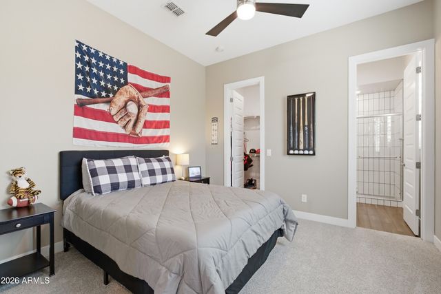 19532 S 210TH Place, Queen Creek, AZ 85142