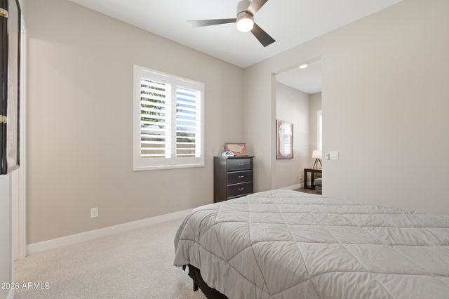 19532 S 210TH Place, Queen Creek, AZ 85142