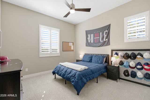 19532 S 210TH Place, Queen Creek, AZ 85142