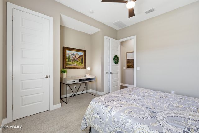 19532 S 210TH Place, Queen Creek, AZ 85142