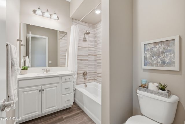 19532 S 210TH Place, Queen Creek, AZ 85142