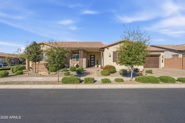 19532 S 210TH Place, Queen Creek, AZ 85142