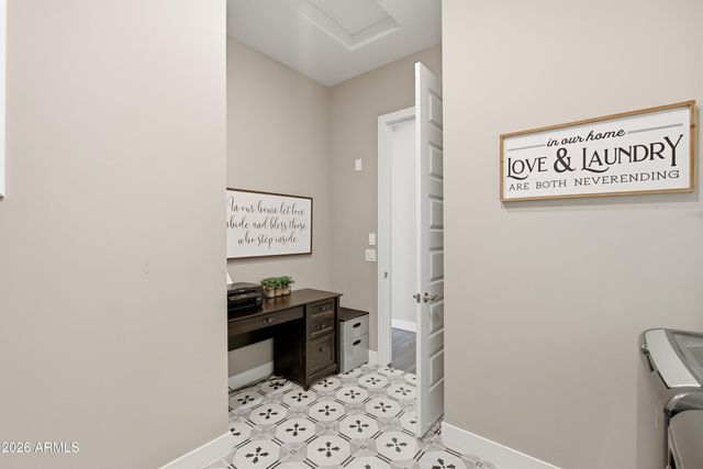 19532 S 210TH Place, Queen Creek, AZ 85142