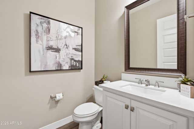 19532 S 210TH Place, Queen Creek, AZ 85142