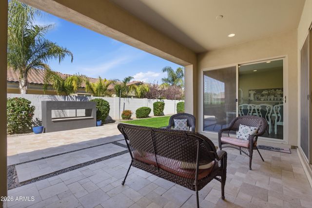 19532 S 210TH Place, Queen Creek, AZ 85142