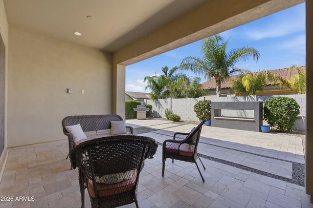 19532 S 210TH Place, Queen Creek, AZ 85142