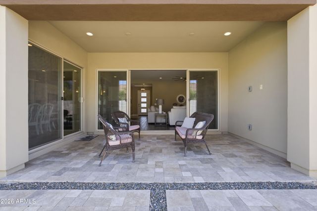 19532 S 210TH Place, Queen Creek, AZ 85142