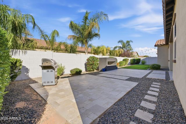 19532 S 210TH Place, Queen Creek, AZ 85142