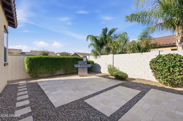 19532 S 210TH Place, Queen Creek, AZ 85142