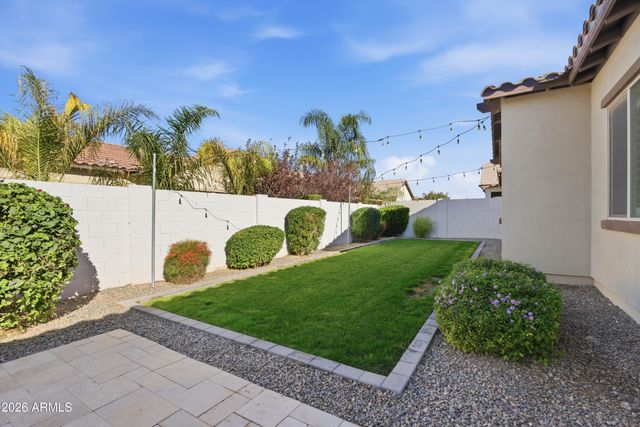 19532 S 210TH Place, Queen Creek, AZ 85142