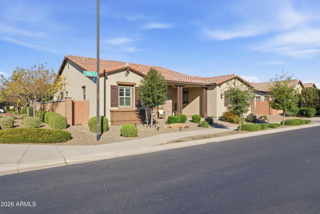 19532 S 210TH Place, Queen Creek, AZ 85142