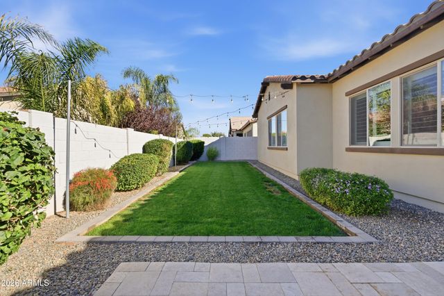 19532 S 210TH Place, Queen Creek, AZ 85142